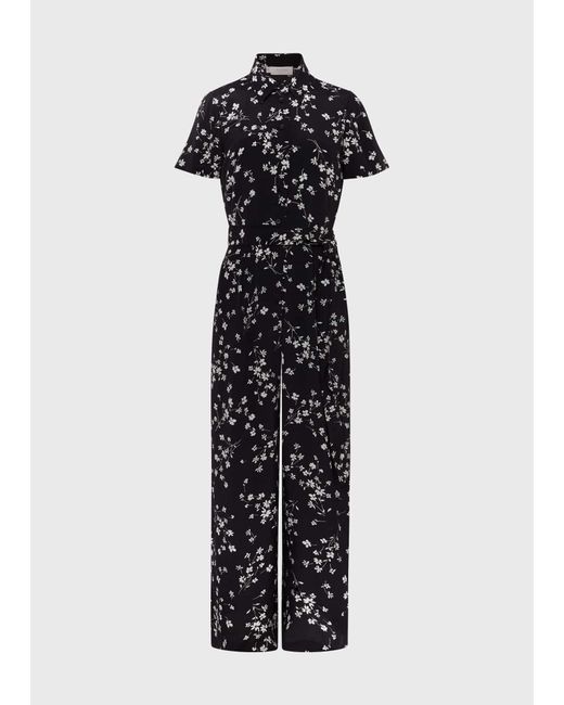 Hobbs Multicolor Olivia Jumpsuit