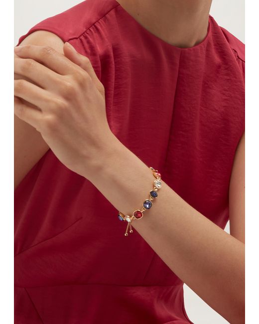 Hobbs Multicolor Indira Bracelet