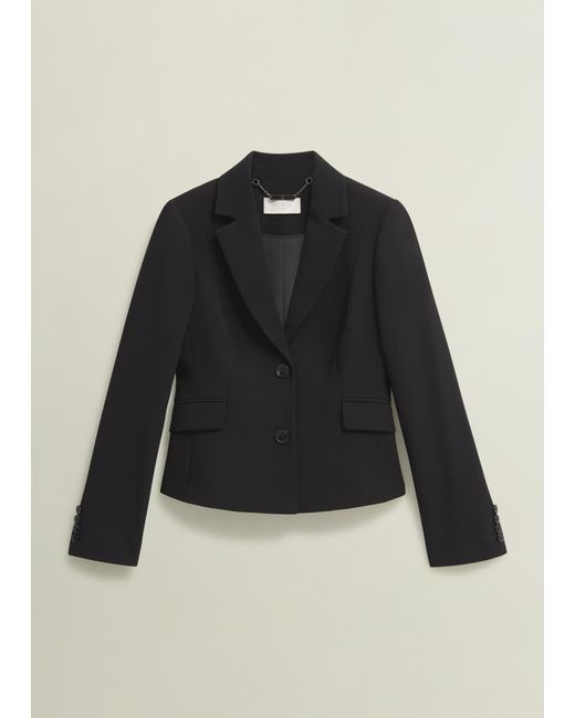 Hobbs Natural Maya Jacket