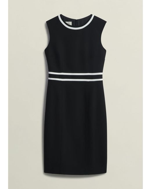 Hobbs Multicolor Nory Dress