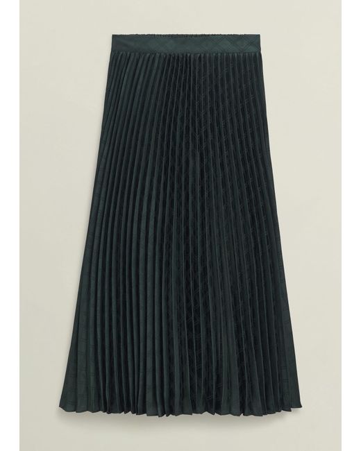 Hobbs Multicolor Luana Skirt