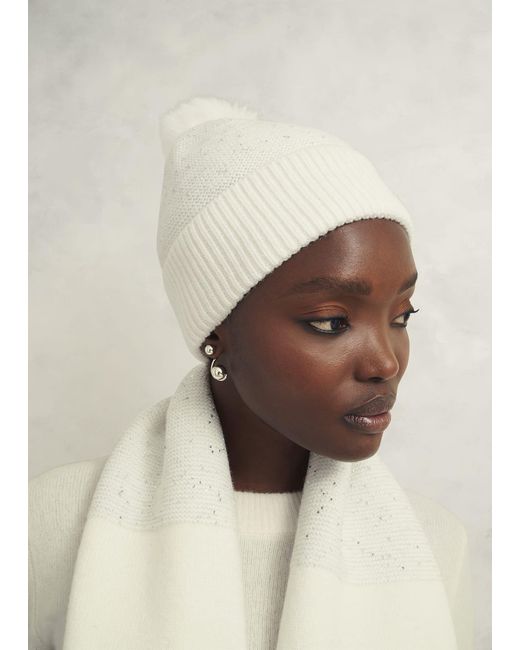 Hobbs Natural Hayley Hat