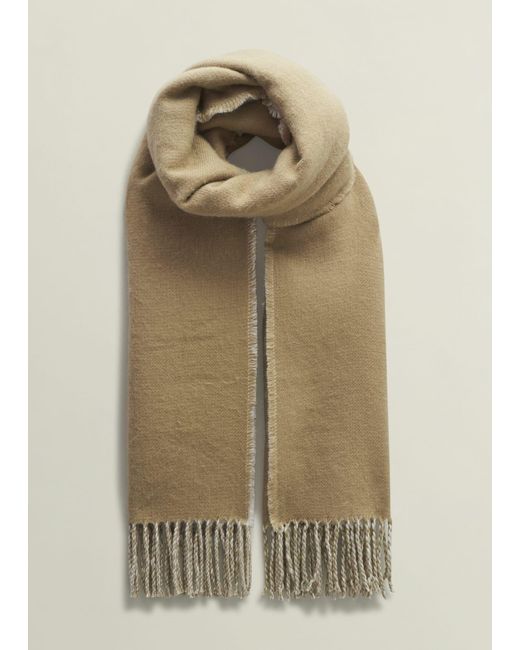 Hobbs Natural Nancy Scarf