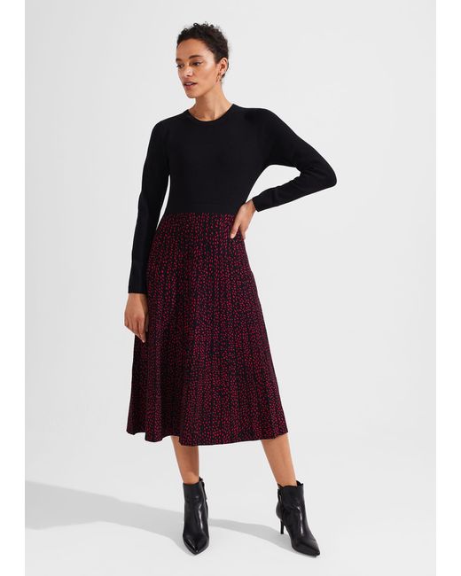 Hobbs hot sale courtney dress