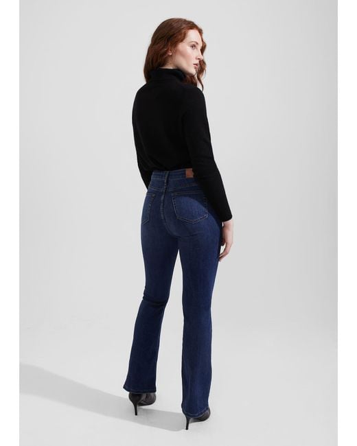 Hobbs marianne store velvet jeans