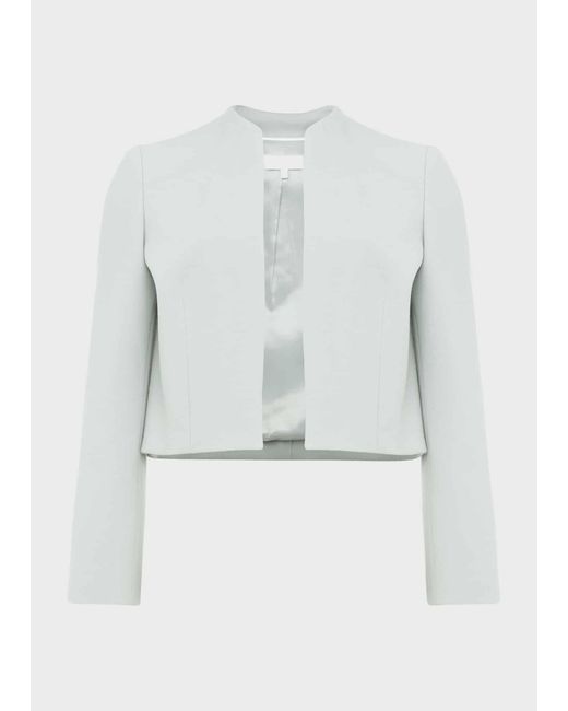 Hobbs Multicolor Petite Ana Jacket