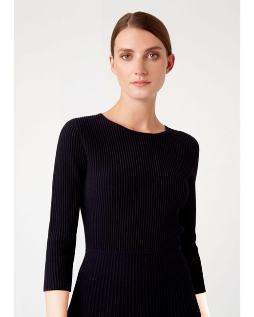 hobbs aubrey dress