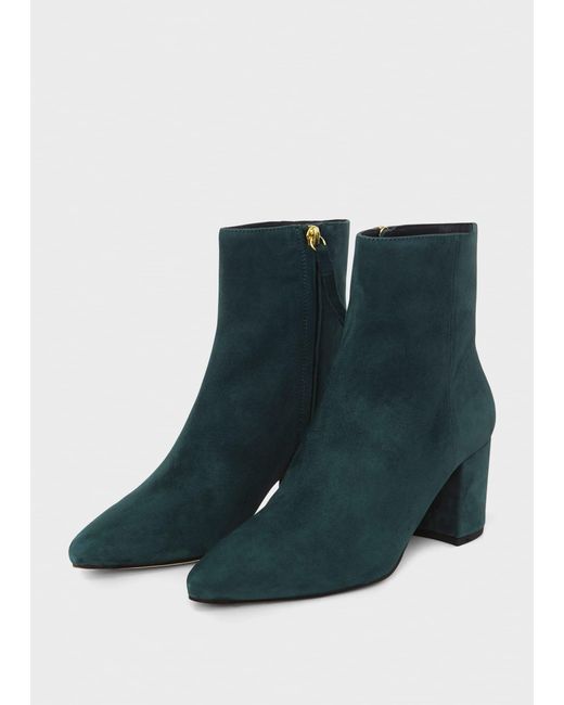 Hobbs Green Lyra Ankle Boot