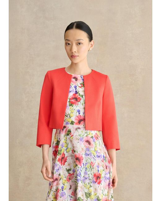 Hobbs Arizona Textured Jacket