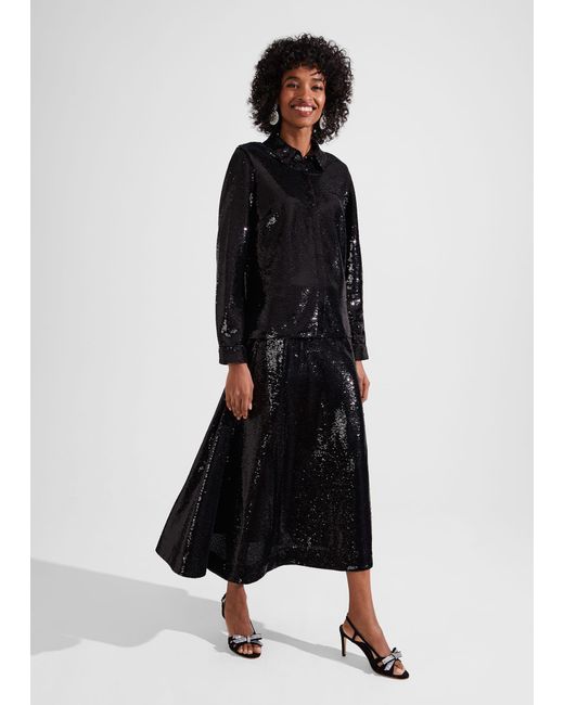 Hobbs shelby dress cheap