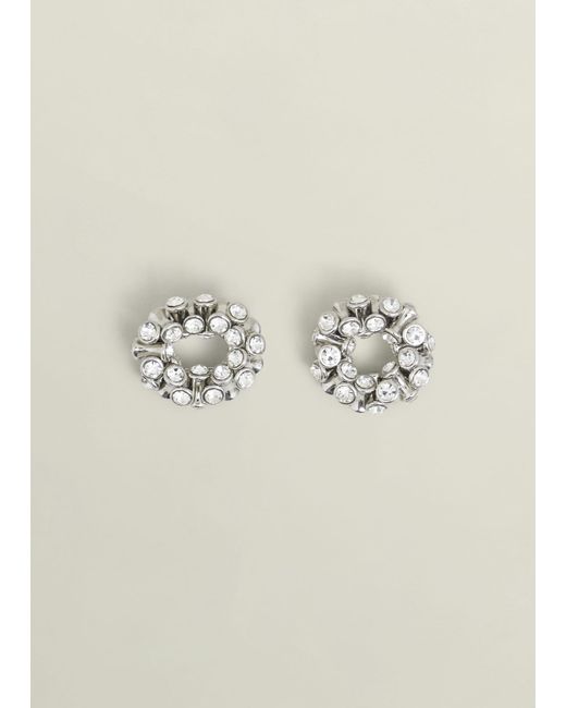 Hobbs Natural Maia Earrings