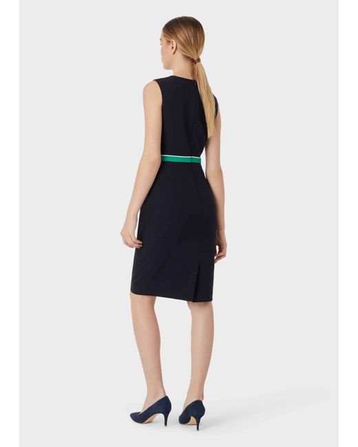 reiss nala dress