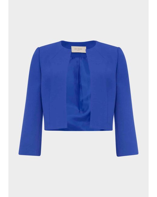 Hobbs Blue Arizona Jacket