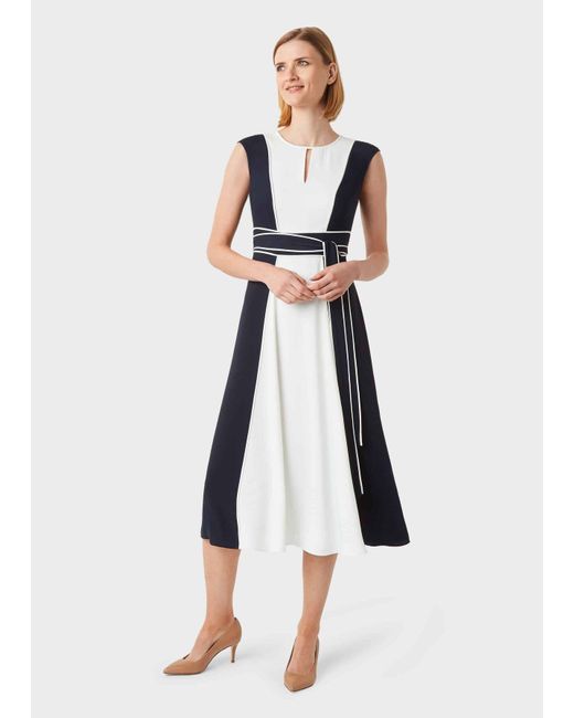 hobbs aurelia dress