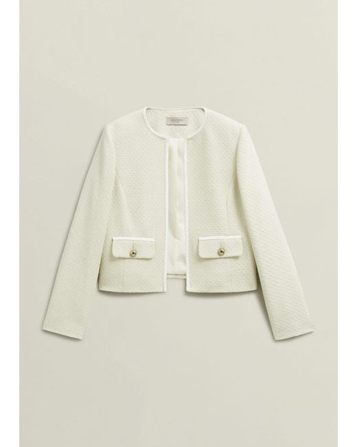 Hobbs Natural Hattie Jacket