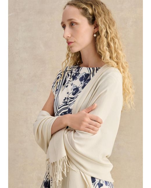 Hobbs Natural Matilda Scarf