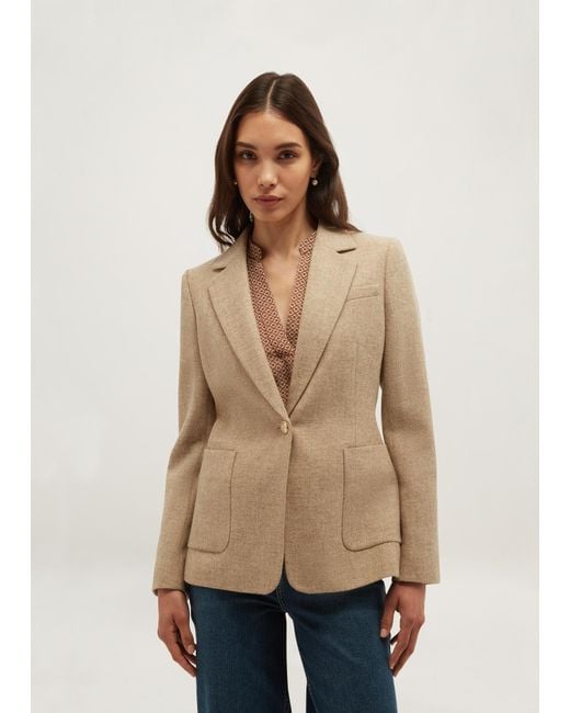 Hobbs Natural Lilla Jacket