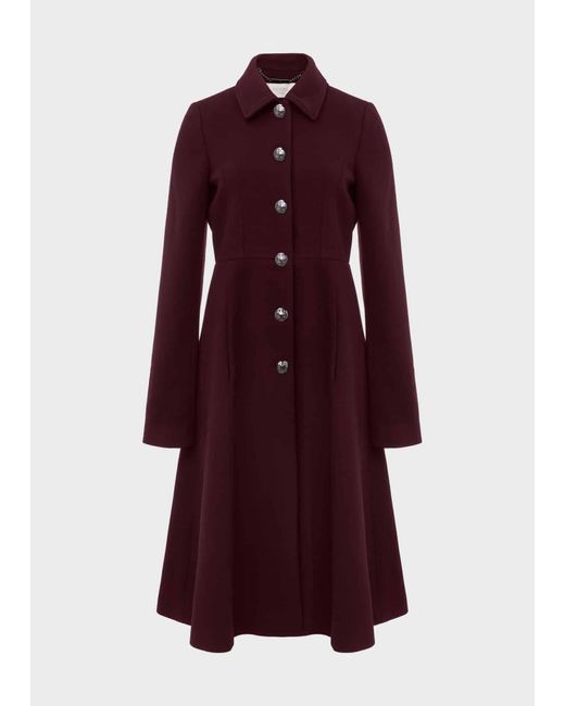 Hobbs caitlyn jacket sale
