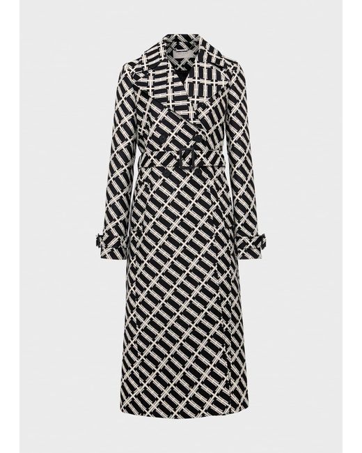 Hobbs White Brooke Trench