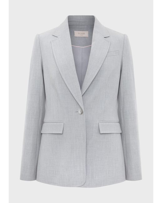 Hobbs Gray Lauren Jacket