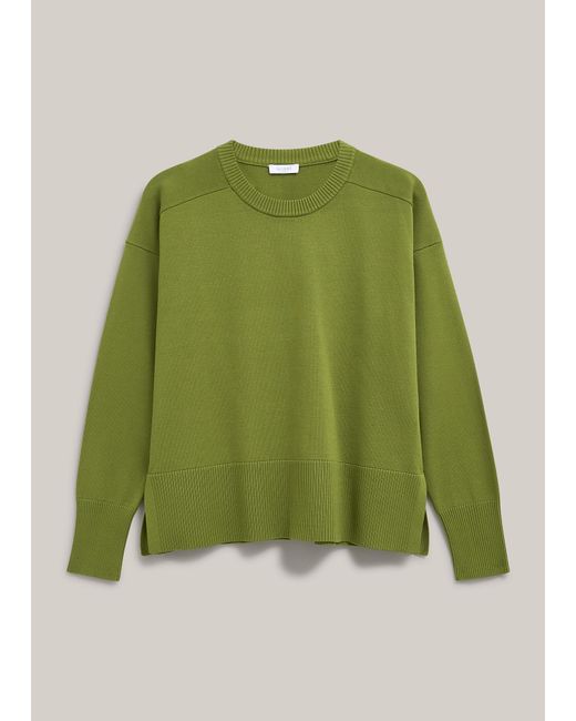 Hobbs Multicolor Marsha Knitted Jumper