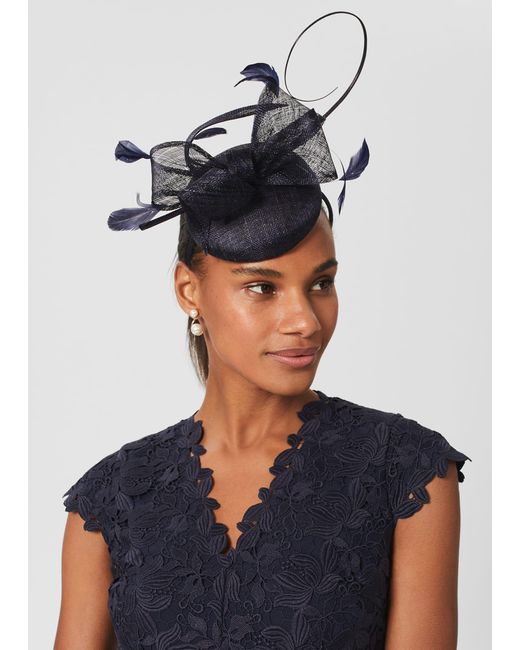 Hobbs Multicolor Alya Fascinator