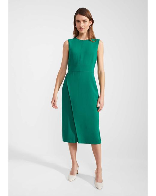 Hobbs Green Maura Dress