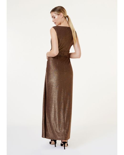 Hobbs mia hotsell maxi dress