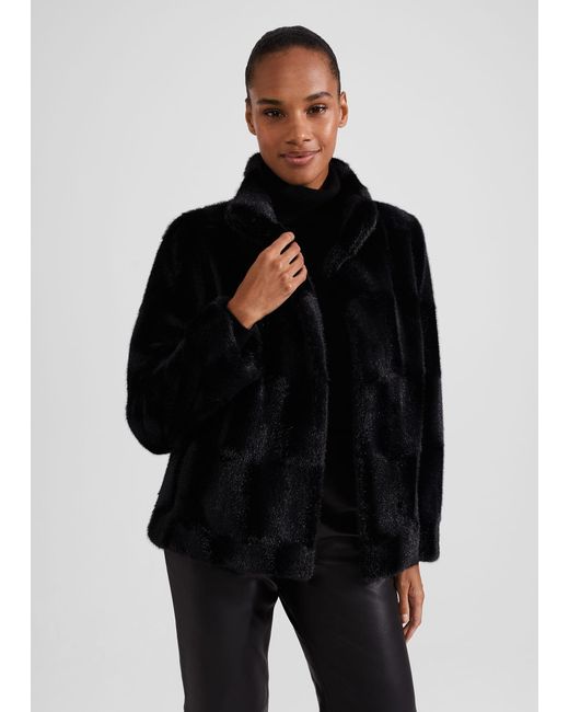 Hobbs faux fur 2025