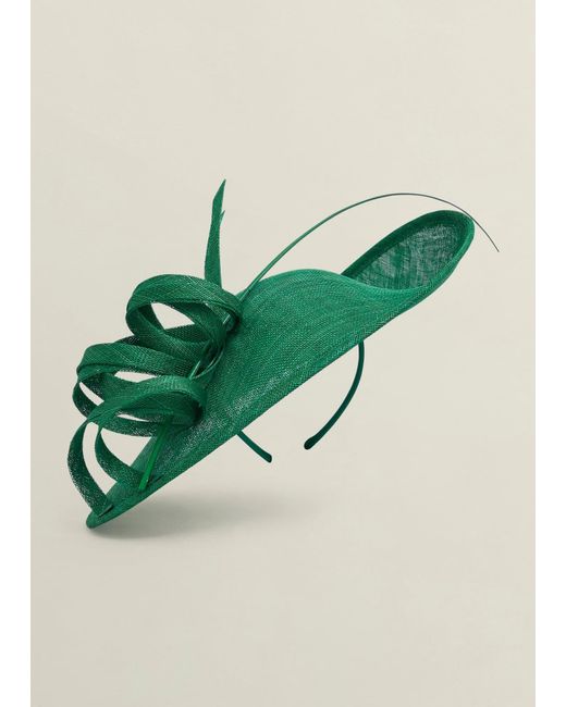 Hobbs Green Melanie Fascinator