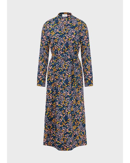 Hobbs Natural Elmire Dress