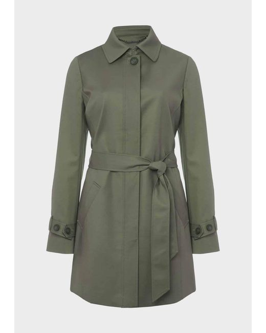 Hobbs Green Jane Trench