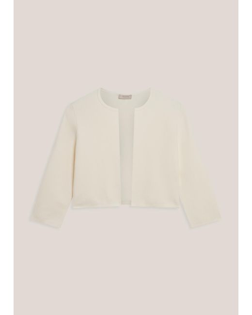 Hobbs Natural Ella Cardigan