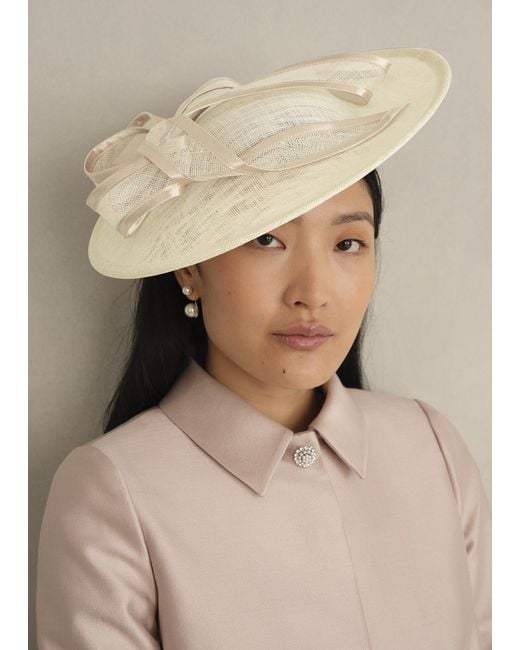 Hobbs Natural Ottilie Fascinator