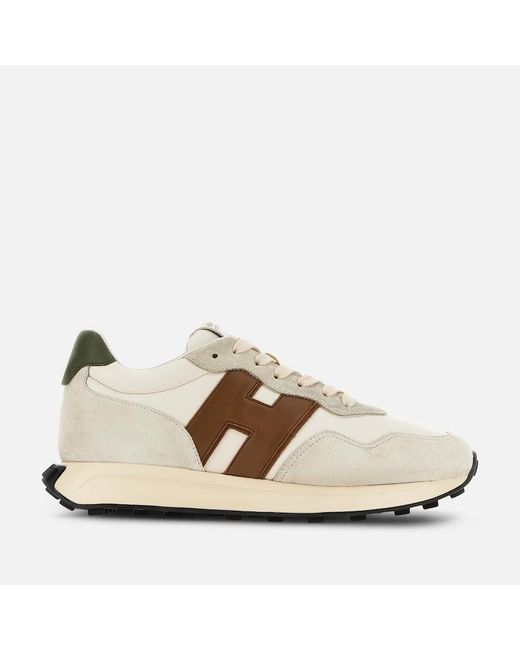 Hogan Natural Sneakers for men