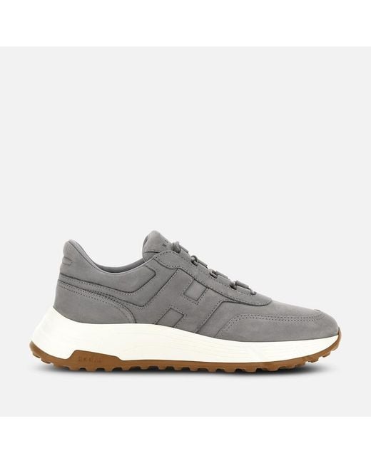 Sneakers Hyperlight Hogan pour homme en coloris Gray