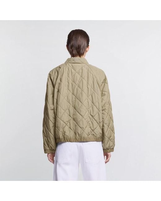 Hogan Green Clothing,