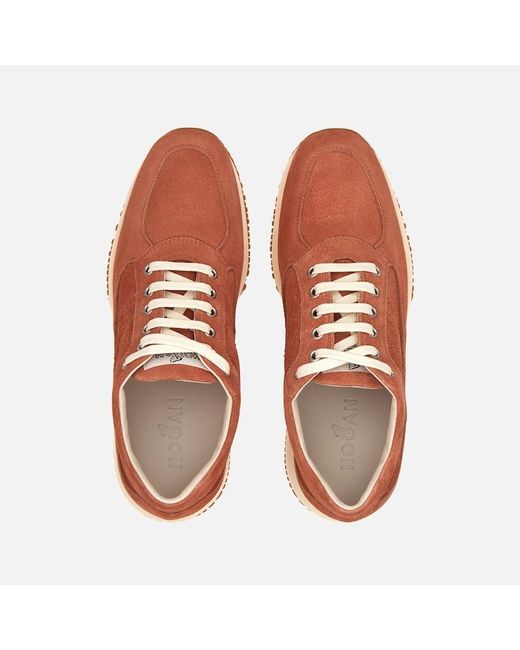 Hogan Brown Clothing,