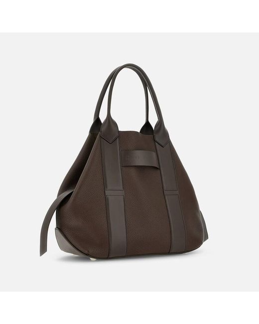 Hogan Brown (One Size)