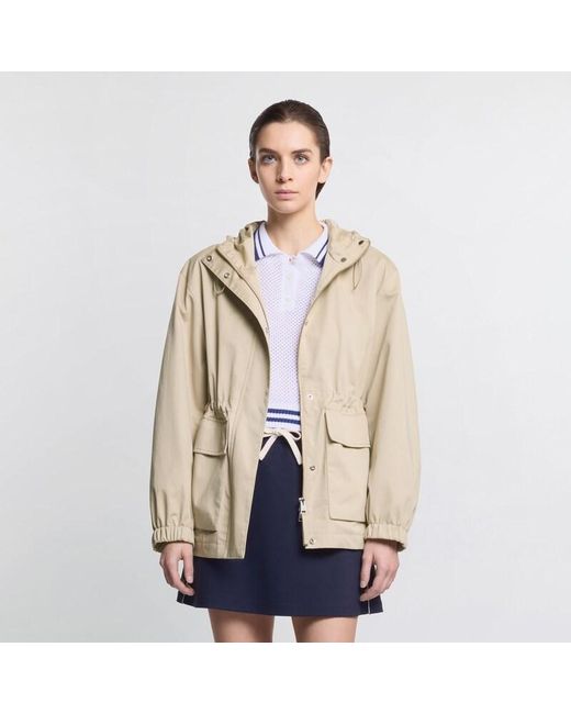 Hogan Natural Jackets,