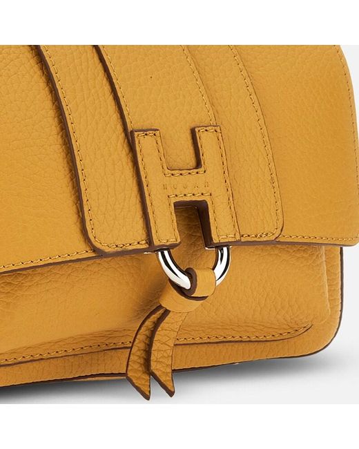 Hogan Orange Bags, (One Size)