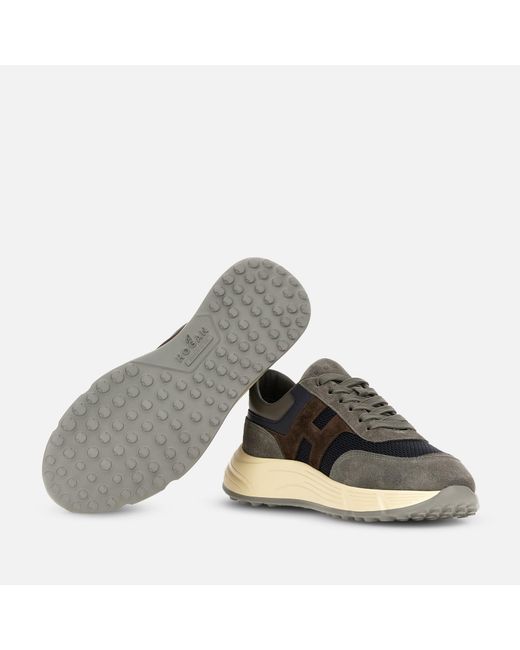 Hogan Sneakers Hyperlight in Multicolor für Herren