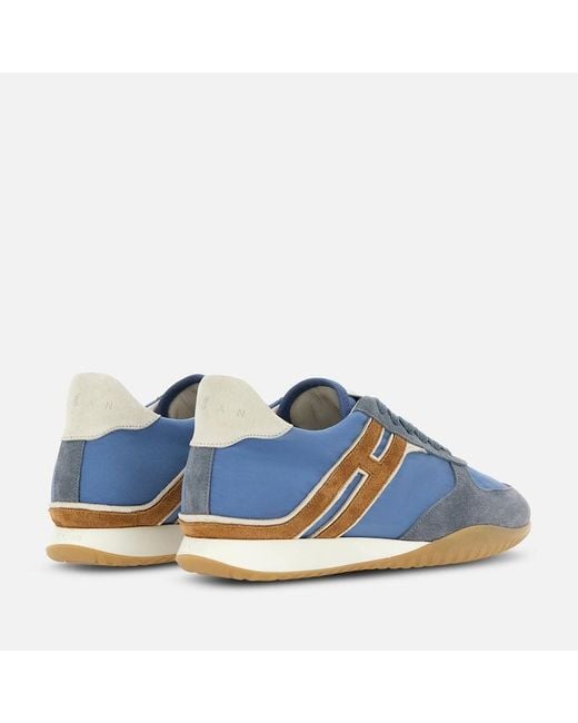 Hogan Blue Clothing, ,Light