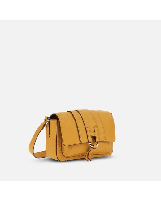 Hogan Orange Bags, (One Size)