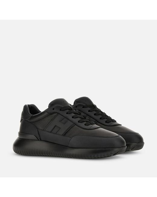 Sneakers Interactive³ Hogan pour homme en coloris Black