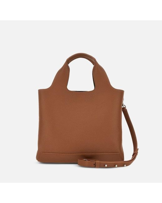 Hogan Brown Totes, (One Size)