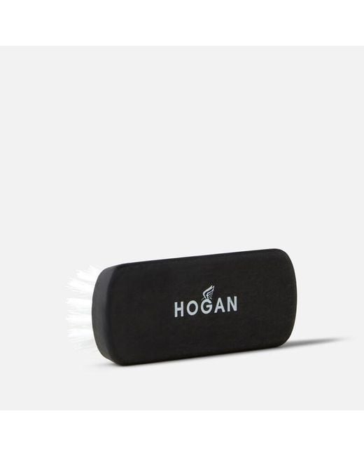 Hogan Black Accessories, (One Size)
