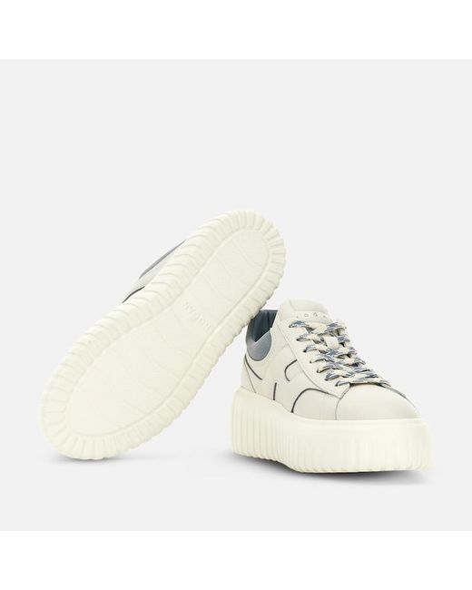 Hogan White Clothing, Light,Off