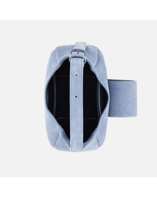 Hogan Blue Bags, (One Size)