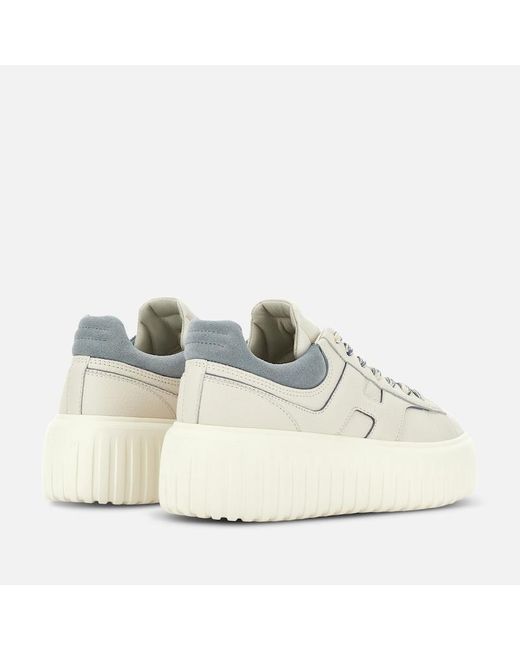 Hogan White Clothing, Light,Off